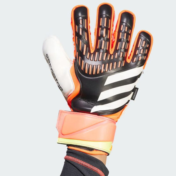 Adidas Predator GL MTC FS IQ4037 goalkeeper gloves Kiegészítők