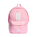 Adidas Classic 3-Stripes Backpack Pink rózsaszín hátizsák IS7046