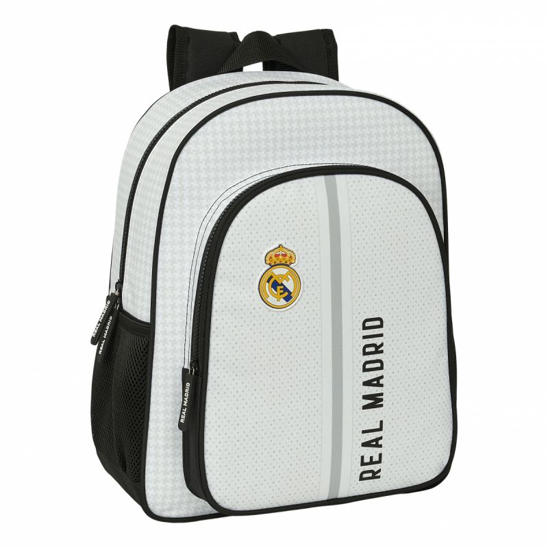 Sportmania Real Madrid Junior Backpack 612454640 Hátizsák