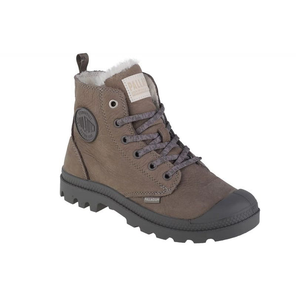 Palladium Pampa Hi Zip W WL 95982-055-M shoes Cipő