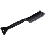 Dunlop Gray Window Scraper With Brush 40.5 Cm szürke kiegészítő GSP-304168