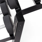 Tiguar modular dumbbell stand with caps edzőfelszerelés TI-XPLDR1SV3C