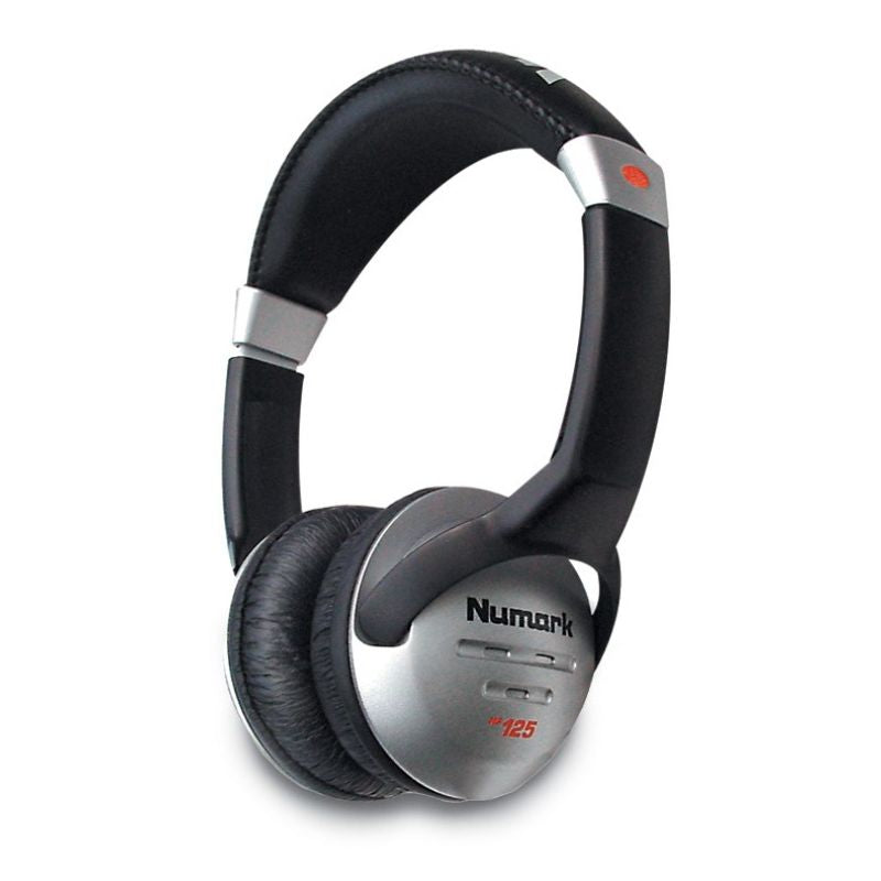 Numark - DJ Headphones HF125