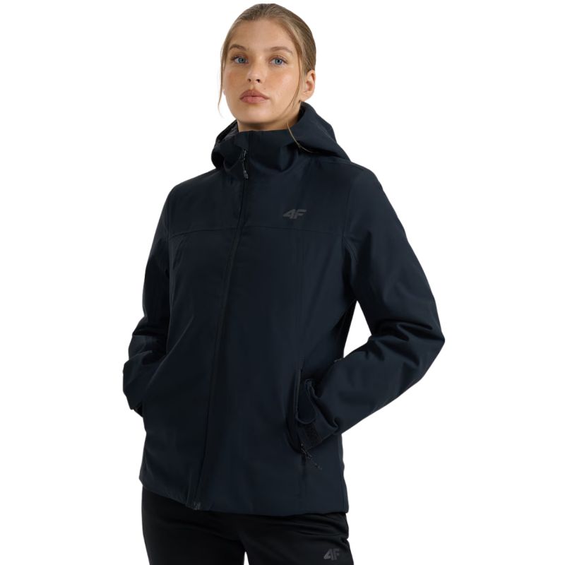 4f Ski jacket ACW 4FWAW25TTJAF0807 20S Kabát