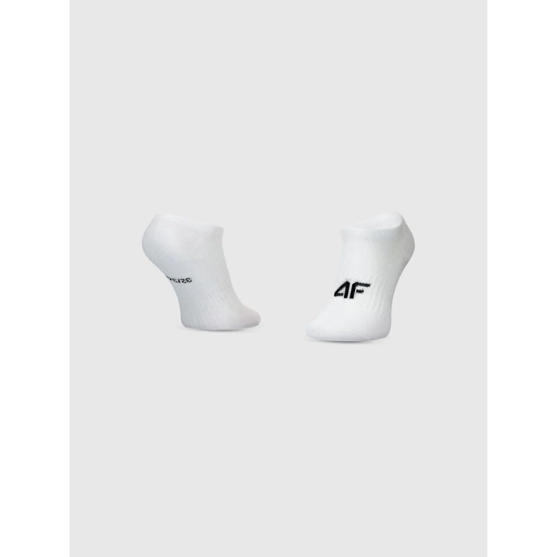 4f Boys' casual ankle socks (SET OF 3) 4FJWMM00USOCM498-94S Ruházat