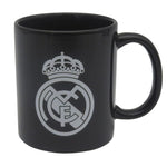 Real Madrid Ceramic Mug in Gift Box 325 ml