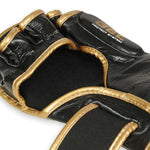 DBX Bushido MMAsparring gloves - Aureos - Valor Series kesztyű