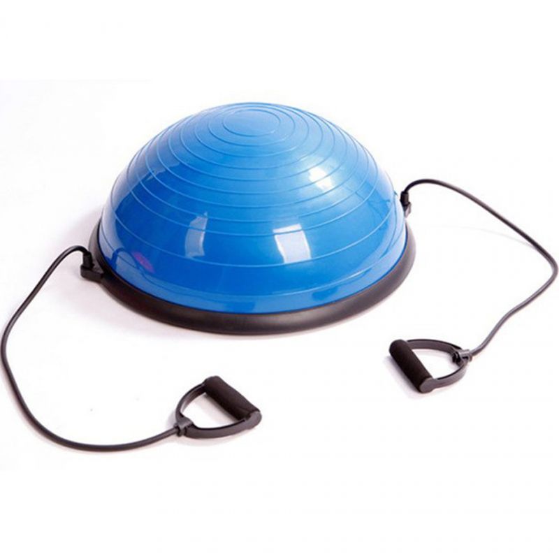 Smj Bosu BL001 Balance Board with Handles Edzőfelszerelés