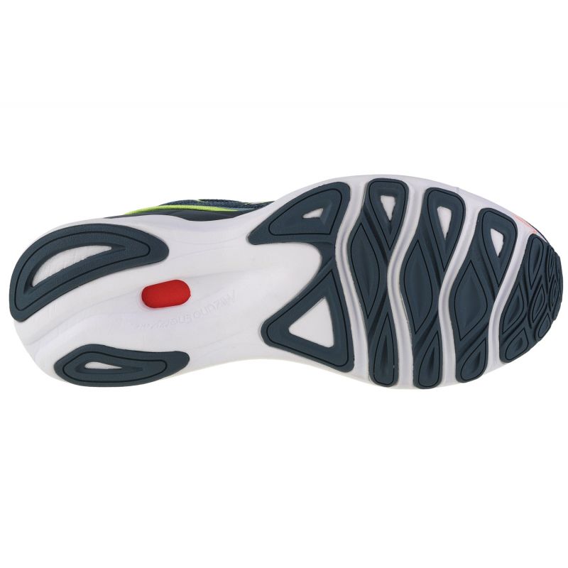 Mizuno Wave Skyrise 3 M J1GC220981 shoes Cipő