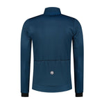 Rogelli CORE long sleeve t-shirt navy blue 6XL sötétkék kerékpáros ruha SIROG351809.6XL