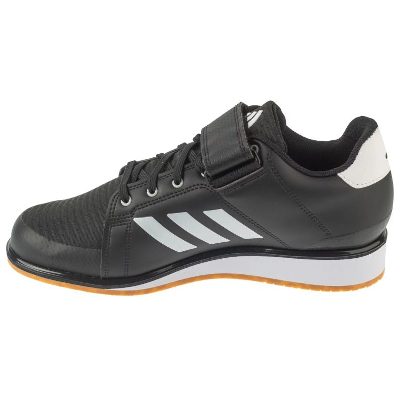 adidas Power Perfect 3 IH8243 Black 40 2/3 Kiegészítő