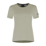 Rogelli d/b DISTANCE women's t-shirt sand 2XL póló