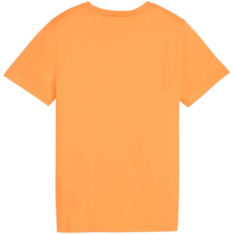 Puma ESS+ 2 Col Logo Tee B Jr 586985 53 Póló