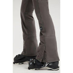 O'Neill Blessed Women's Winter Snowboard Ski 10K/7K Gray szürke nadrág