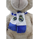 Real Madrid mascot teddy bear club plush toy