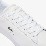 Lacoste CARNABY SET 224 10 SFA WHT/WHT ( )