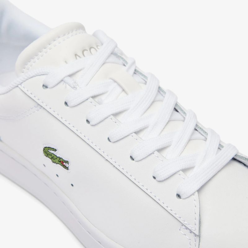 Lacoste CARNABY SET 224 10 SFA WHT/WHT ( )