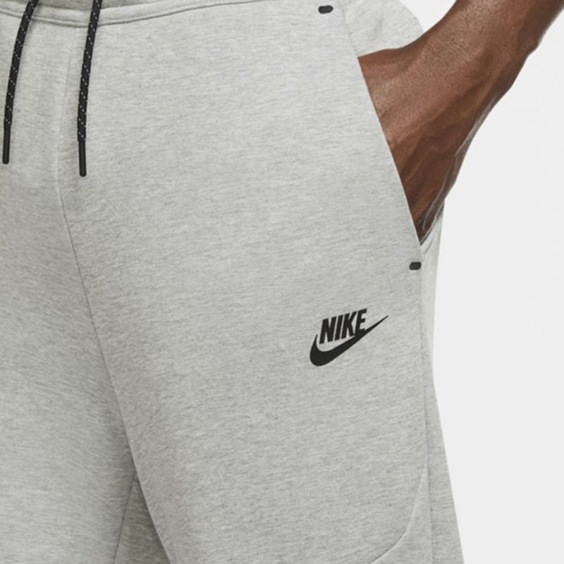 Nike SPORTSWEAR Nike Nsw Tech Fleece Jogger M CU4495-063 pants Polár pulóver