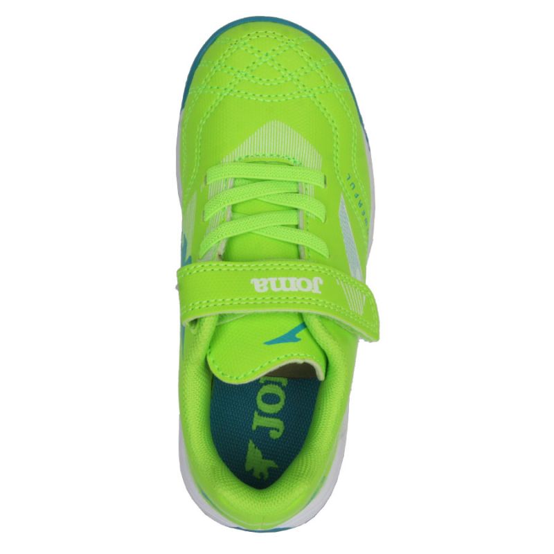 Joma POWERFULL 2615 Jr IN POJS2615INV Shoes nadrág