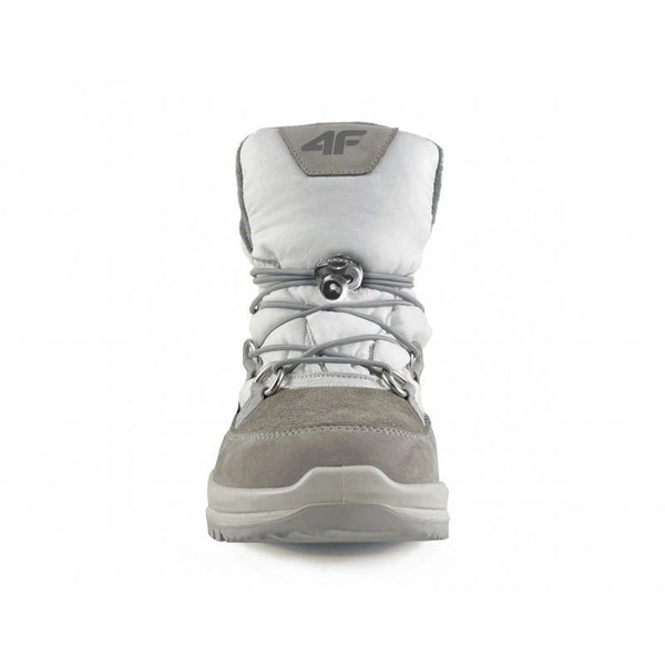 4f Women's trekking shoes JZ22-OBDH263 General