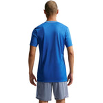 Nike Dri-Fit Park 26 SS Men's Top HM7127 kék póló