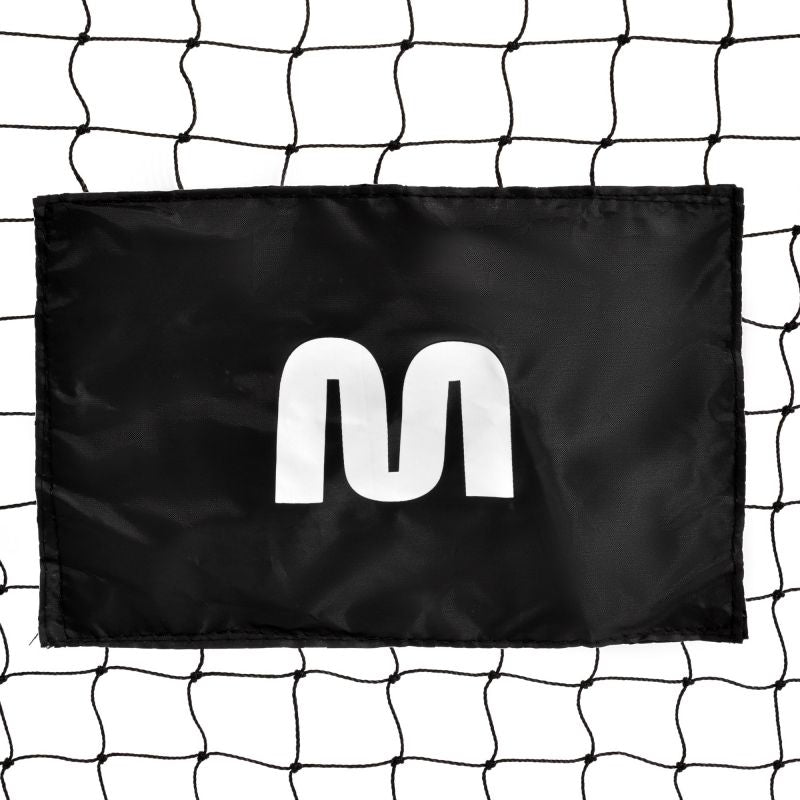 Meteor football goal cm uniw training equipment