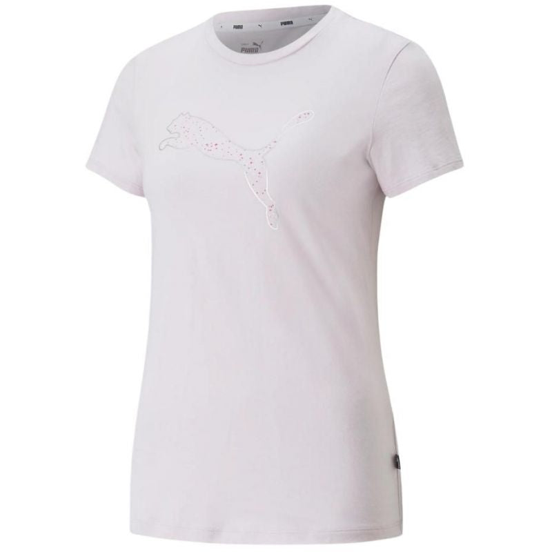 Puma Power Graphic Stardust Tee W 848826 73 Póló