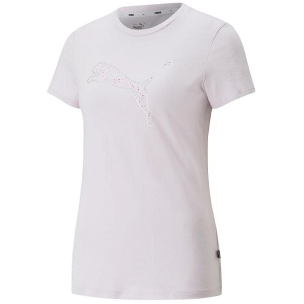 Puma Power Graphic Stardust Tee W 848826 73 Póló
