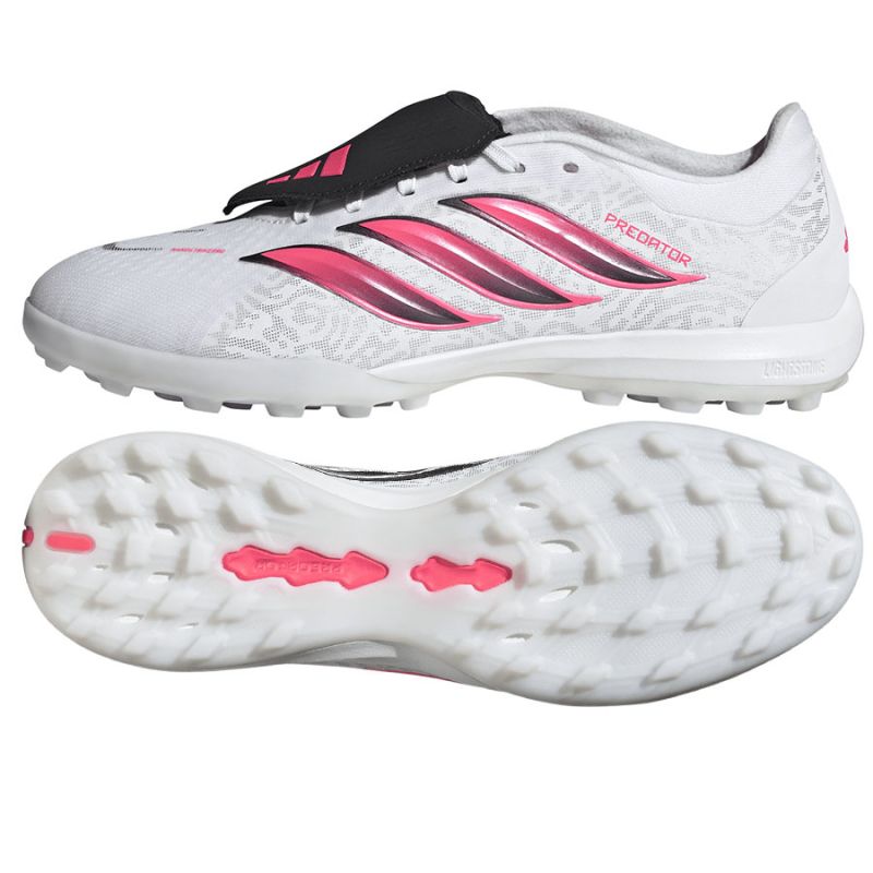 Adidas Predator Pro FT TF cipő