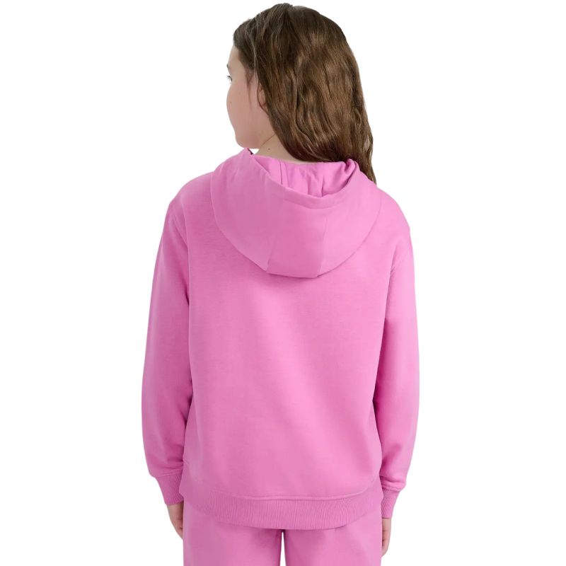 4f Jr sweatshirt 4FJWAW25TSWSF1953 54S Pulóver