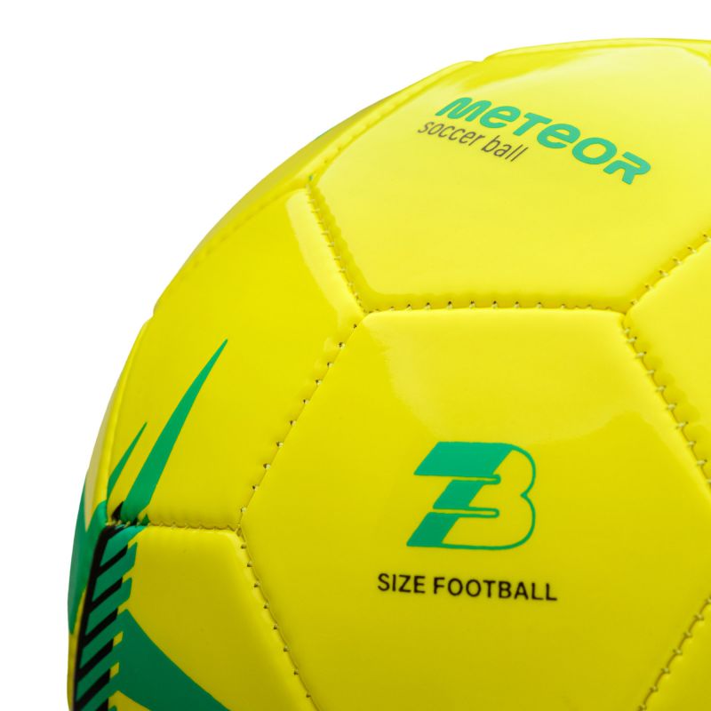 Meteor Football Spin uniw labda