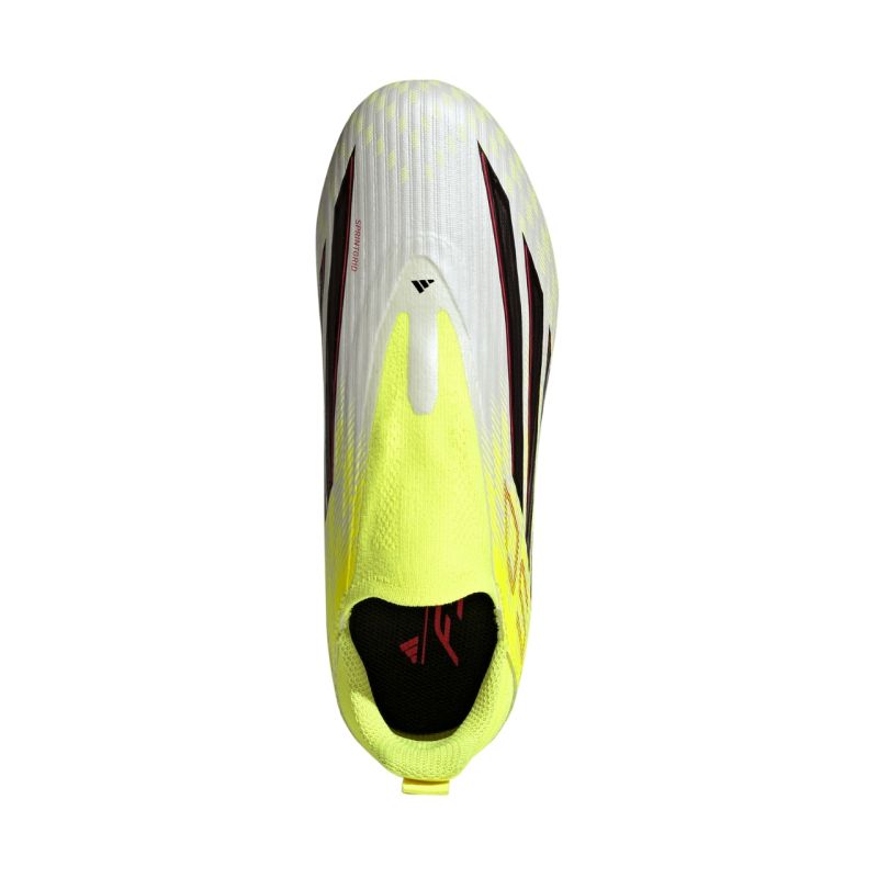 adidas F50 League LL FG/MG JR9009 Kids' Football Boots focicipő