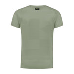 Rogelli MTB T-shirt ADVNTR CORE green zöld póló