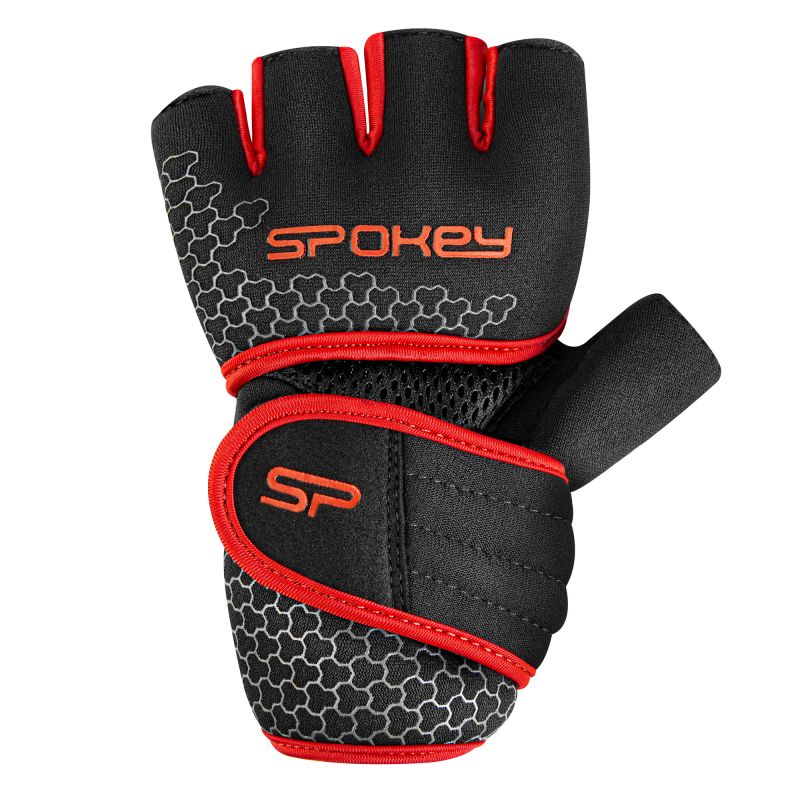 Spokey Lava Gym Gloves SPK-928974 rM Kesztyű