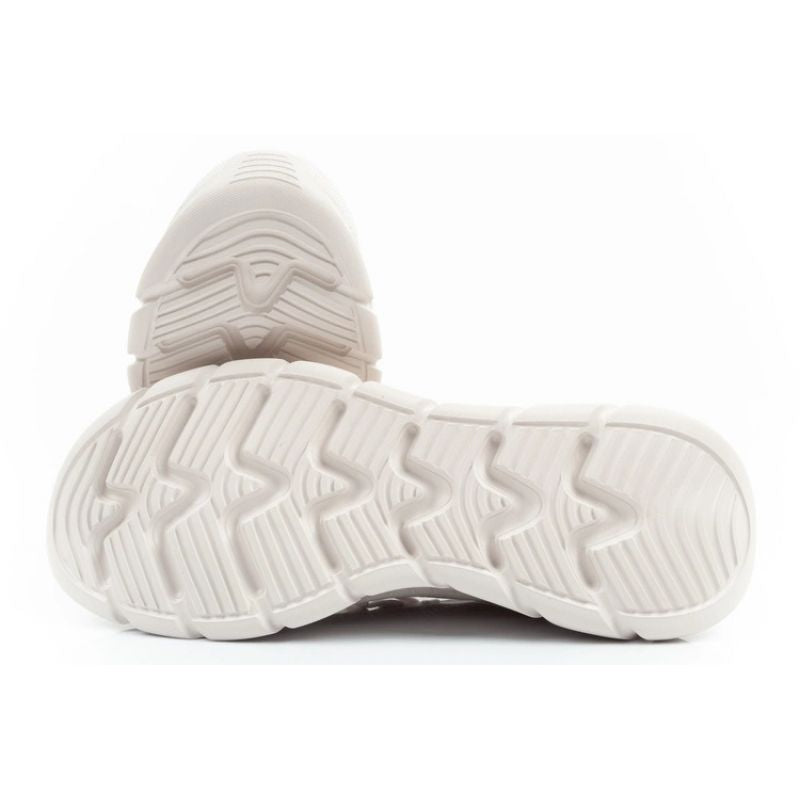 Skechers Bobs B Flex sneakers W bézs cipő