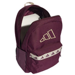 Adidas Classic Tape KE5636 backpack sportstyle hátizsák