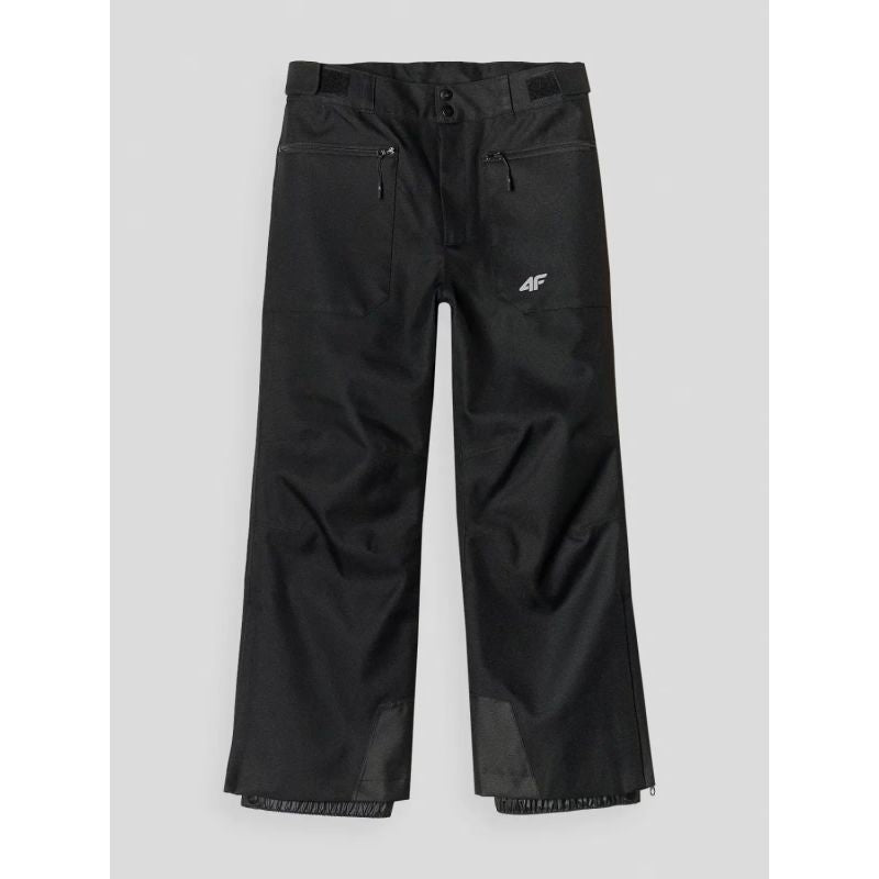 4f Jr Ski Pants 4FJWAW24TFTRM655-20S Nadrág