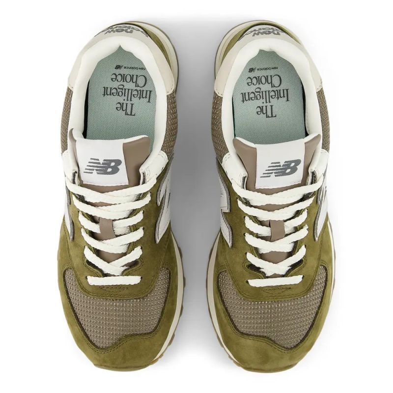 New Balance 574 Lifestyle Classic Unisex ( ) cipő