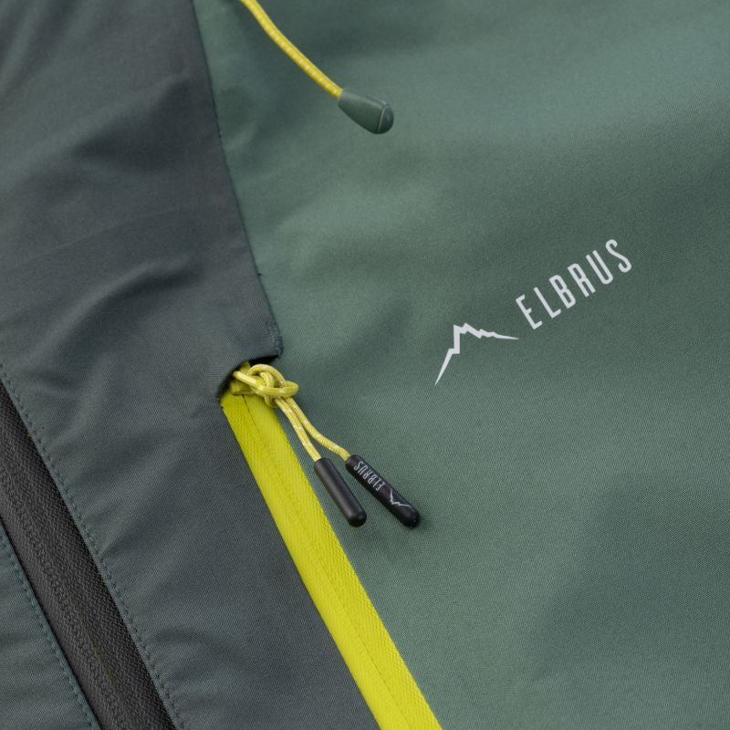 Elbrus Men's MALAKU Transitional dzseki