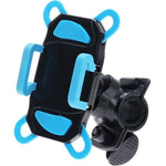 XQMAX Adjustable Phone Holder fekete telefontartó GSP-118224