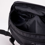 Elbrus Quiver II waist bag fekete sachets, belts, bags