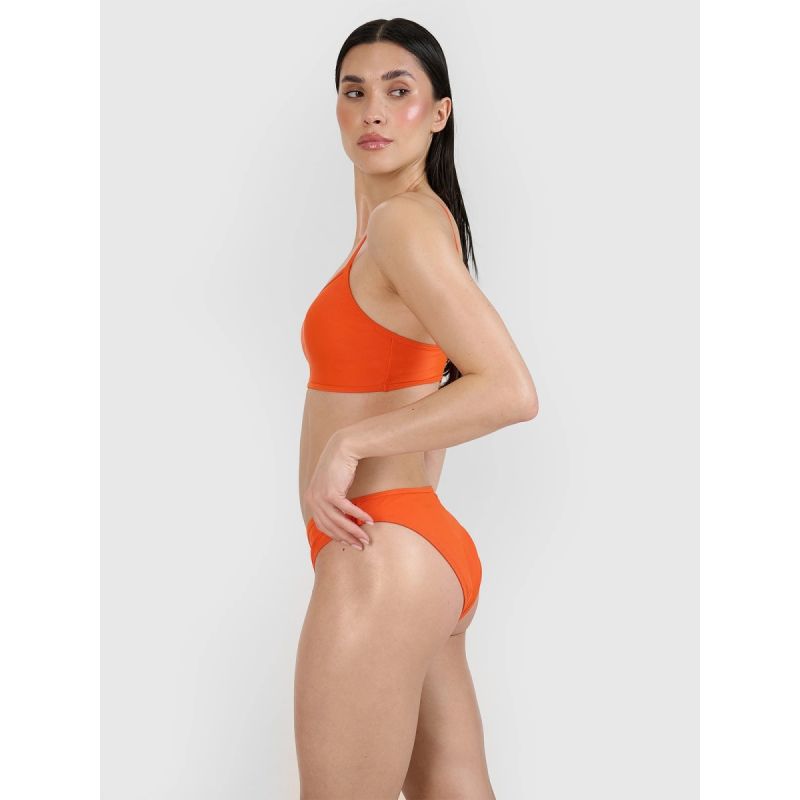4f Women's bikini top 4FRSS25UBKTF101-70S Egyéb
