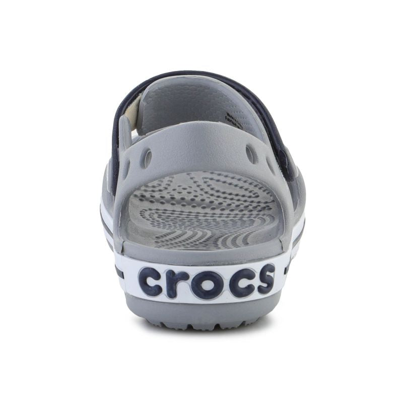 Crocs Crocband Jr sandals eu 25/26 szandál