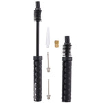 Dunlop Ball Pump 23.5 Cm With Needle And Accessories, Bidirectional kiegészítő GSP-496887