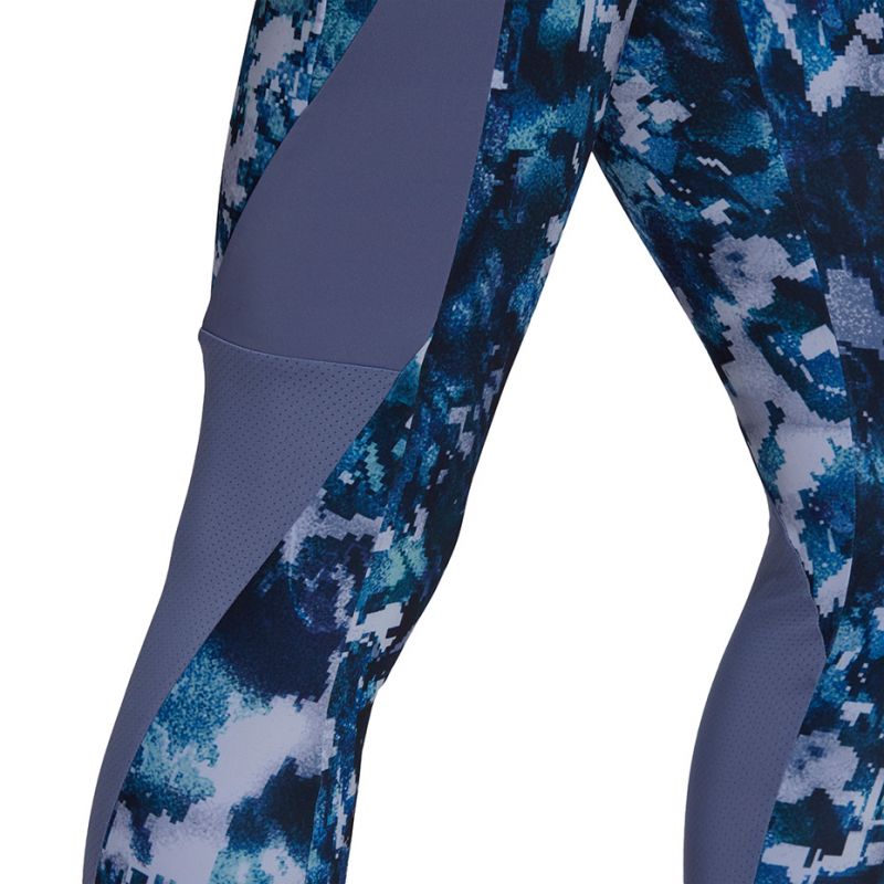 Adidas AeroReady Designed To Move W GS6350 Leggings