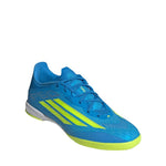 adidas F50 League IN JR8973 football boots focicipő