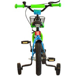 Enero Children'S Bike 12 Tornado children's bicycles