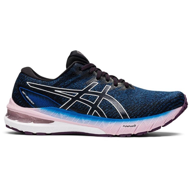 Asics GT-2000 10 W shoes 1012B045-402 Cipő