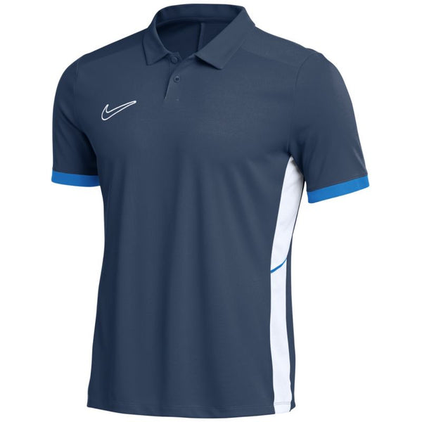 Nike Dri-Fit Academy 25 SS Polo Shirt M FZ9759 410 Póló