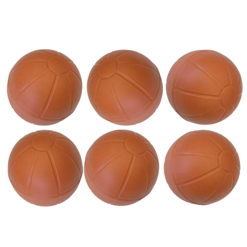 Inny Hoko throwing 6 pcs S111451 Labda